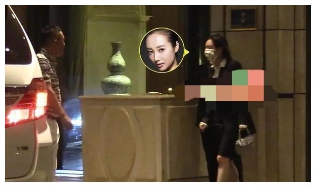 杨幂魏大勋疑似恋情曝光,仅通过《密室大逃脱》就...