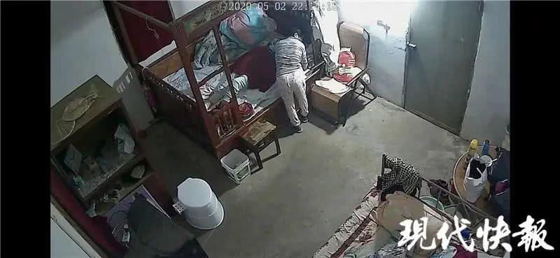 江苏保姆闷死老人:保姆用毛巾闷死83岁老人是怎么回事?