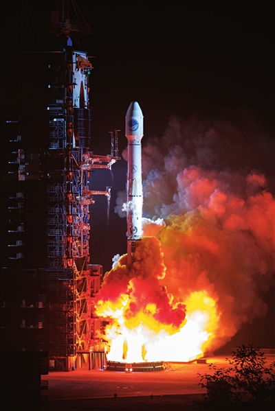 一箭双星:“一箭双星”有什么用途?