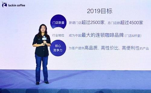 瑞幸CEO被停职:瑞幸咖啡二季度亏损6.8亿,主要原因是什么?