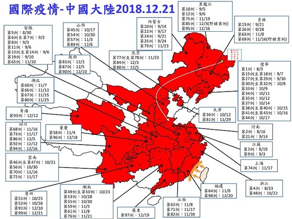 这次的疫情对世界的格局有哪些改变呢?