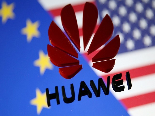美国制裁中国的华为,为什么中国不制裁美国的思科...
