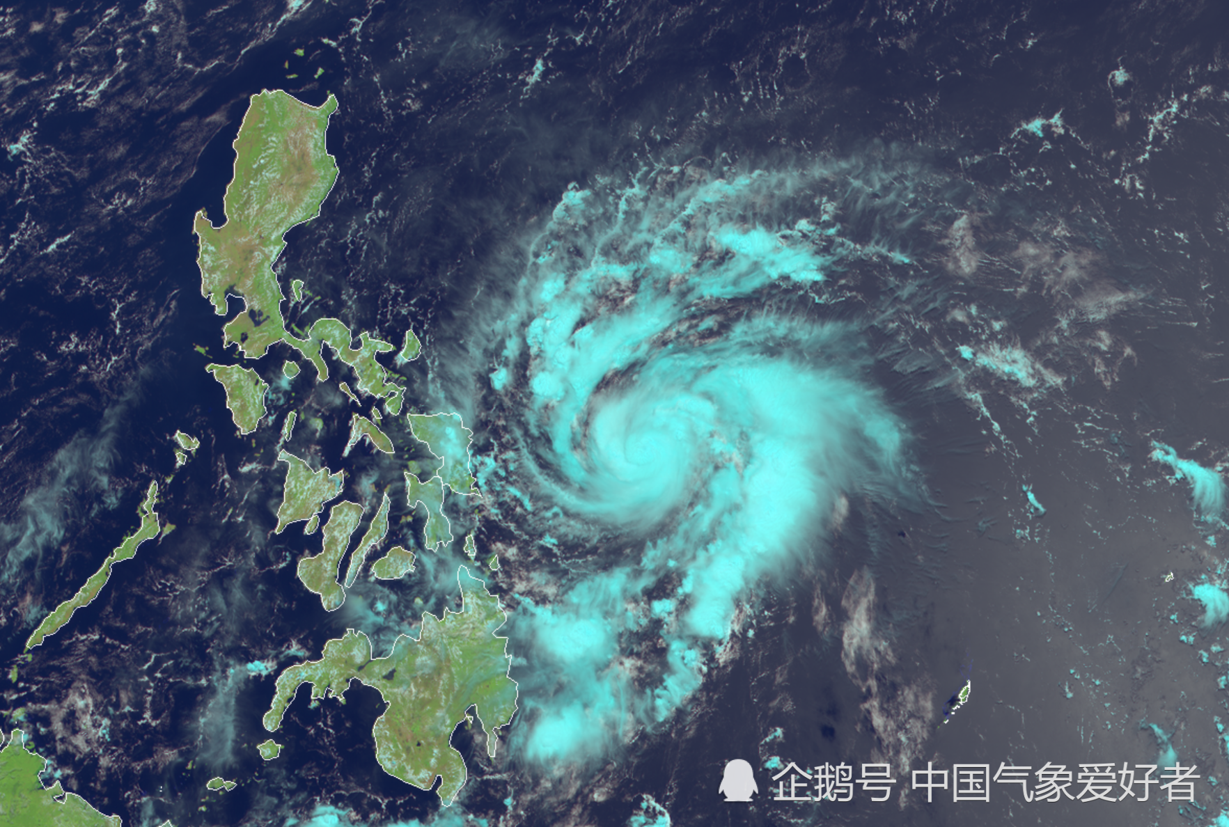 上海2020年夏天的天气如何?目前的台风趋势是怎样的?