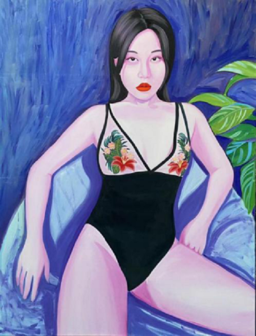 艺术源于生活，最美的生活，是自然百搭(图4)