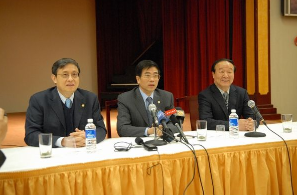 郑州大学在职博士招生简章